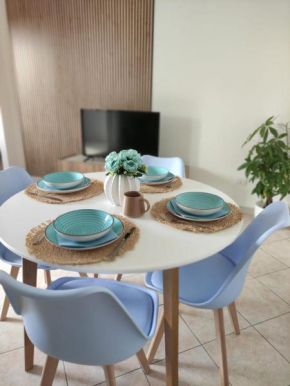 Casa vacanza da Chicco e Dani